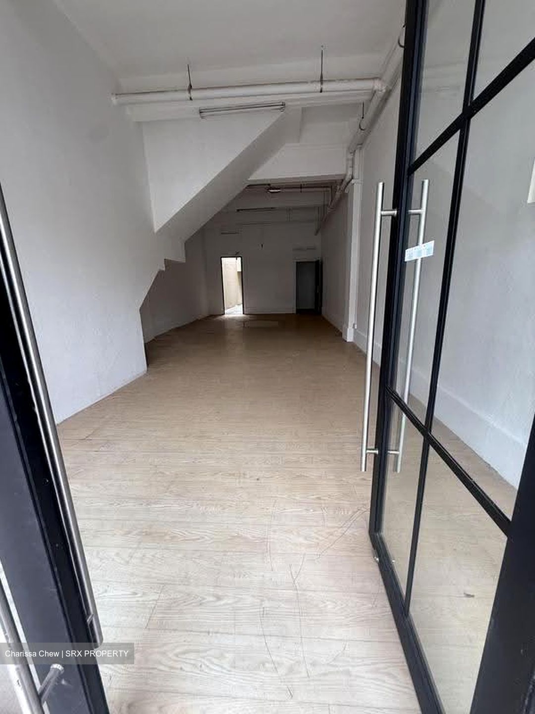Serangoon Road (D8), Shop House #618747041